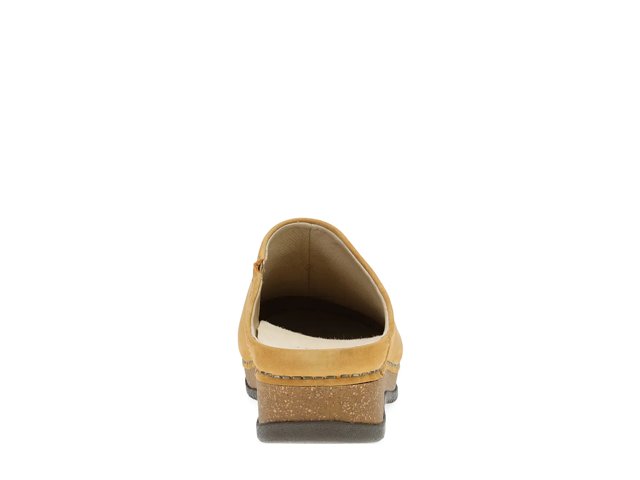 Dansko Mariella Clog