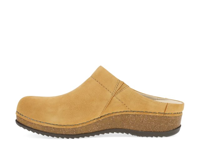 Dansko Mariella Clog
