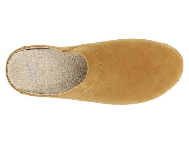 Dansko Mariella Clog
