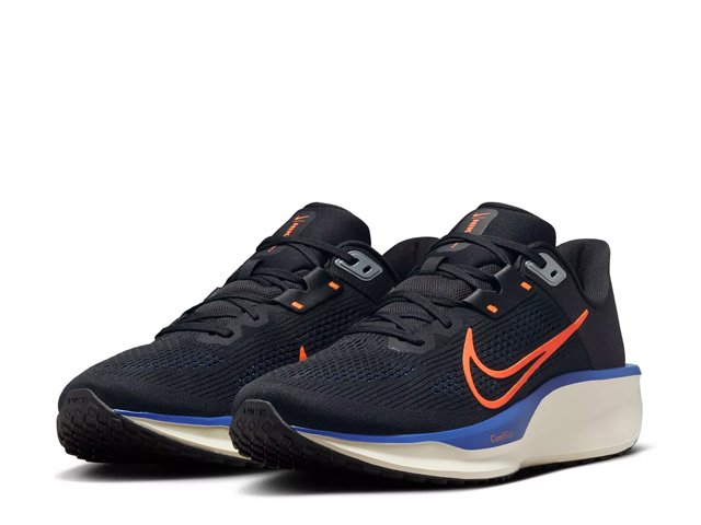 Nike Quest 6 Running Shoe Men s Free Shipping DSW
