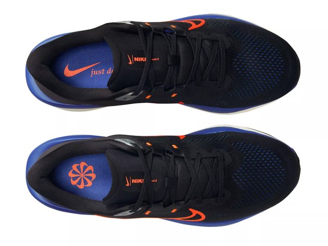 Nike quest dsw hot sale