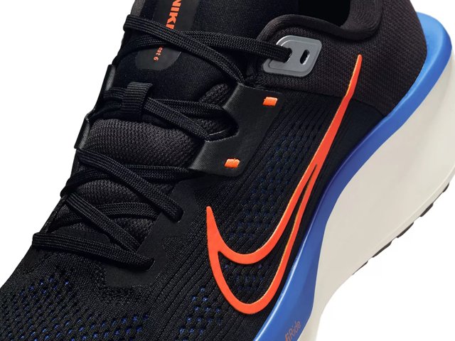 Nike Quest 6 Running Shoe Men s Free Shipping DSW
