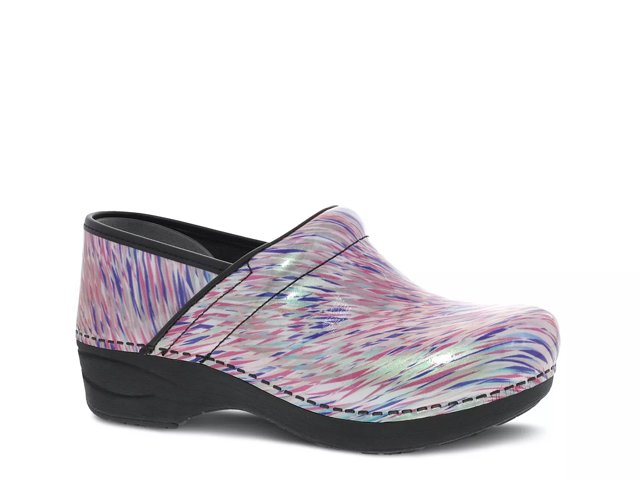 Dansko xp shop professional clogs