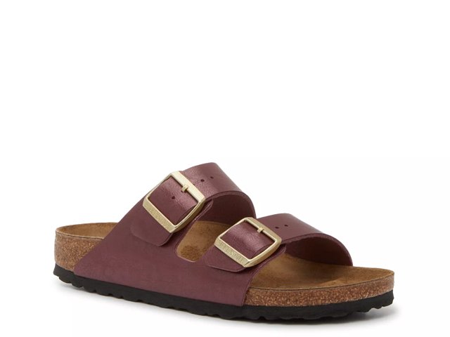 Burgundy sandals dsw sale