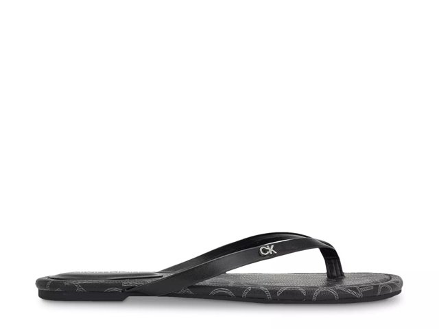 Calvin Klein Cruzy Flip Flop