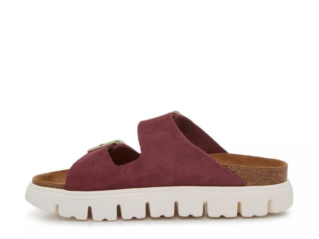 Arizona platform sandals 2025
