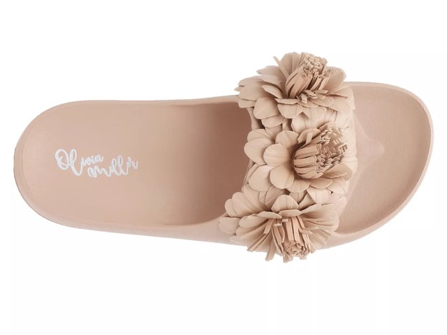 Olivia miller current mood sandal sales