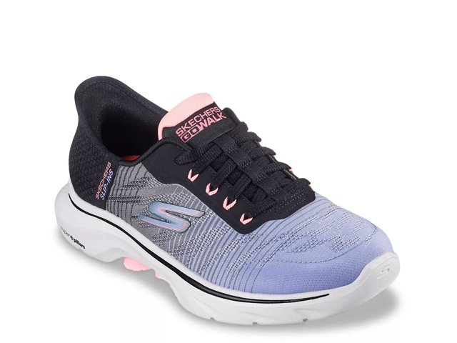 Skechers mujer go walk sale
