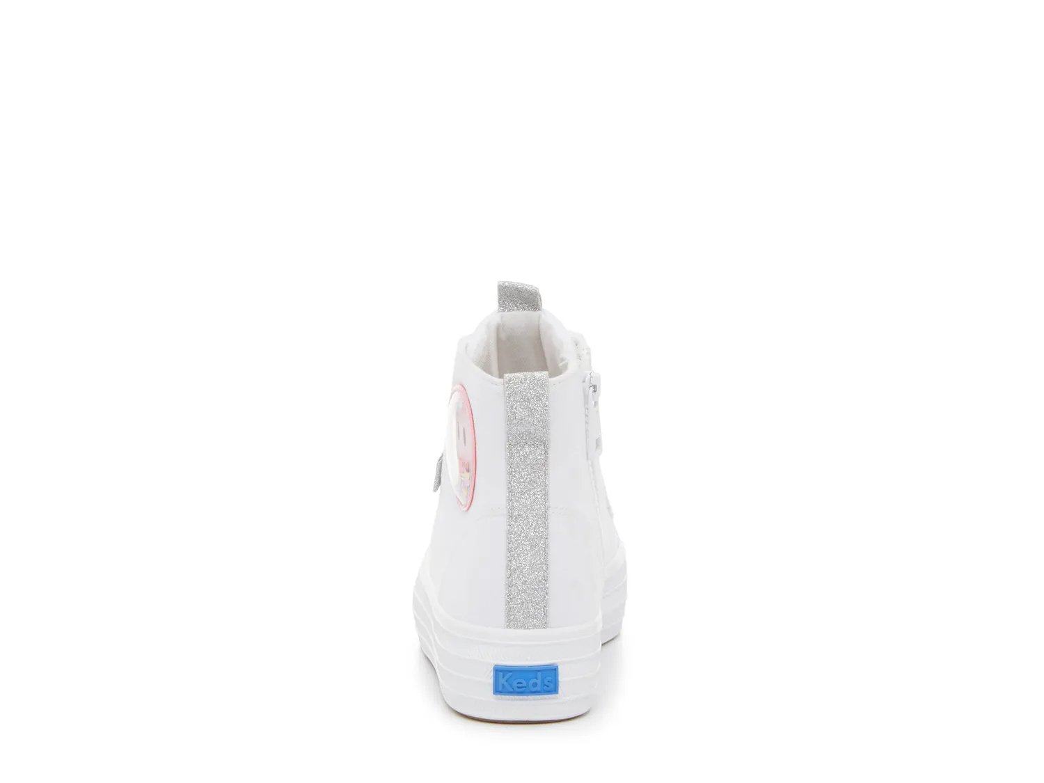 Triple Up High-Top Sneaker - Kids'