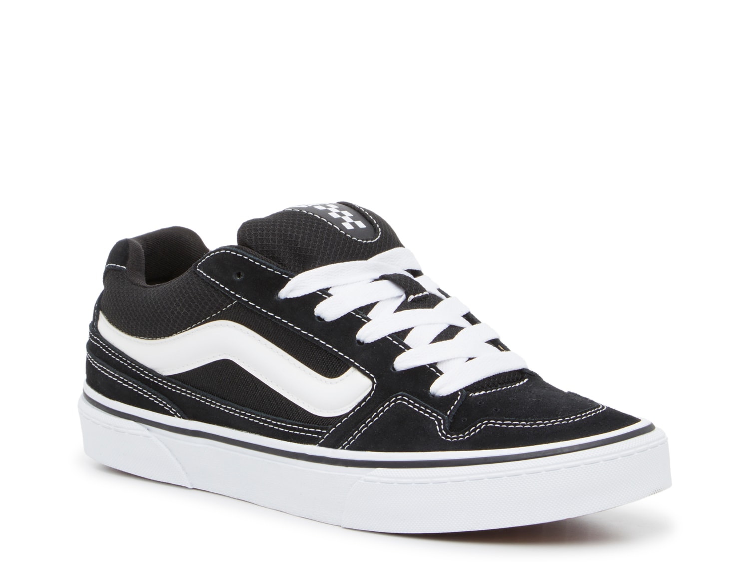 Vans Caldrone Sneaker - Men's - Free Shipping | DSW