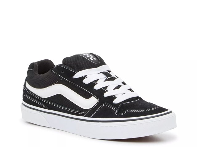 Dsw mens shoes vans sales