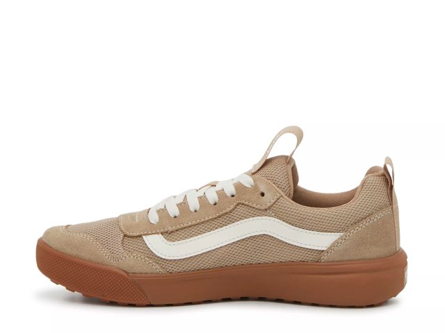 Tenis vans beige 2025