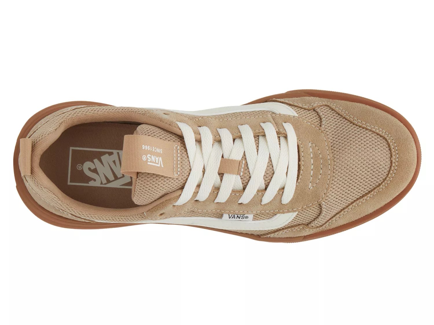 Range EXP Sneaker - Men's