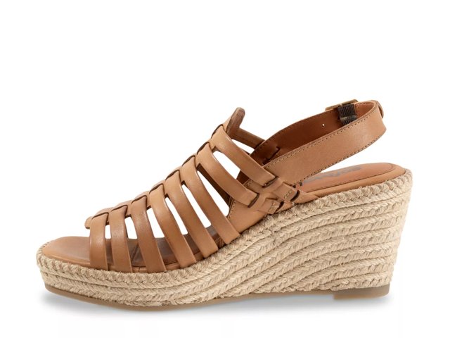 Havana wedge flip flops on sale