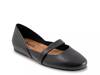 Samara Flat Black view