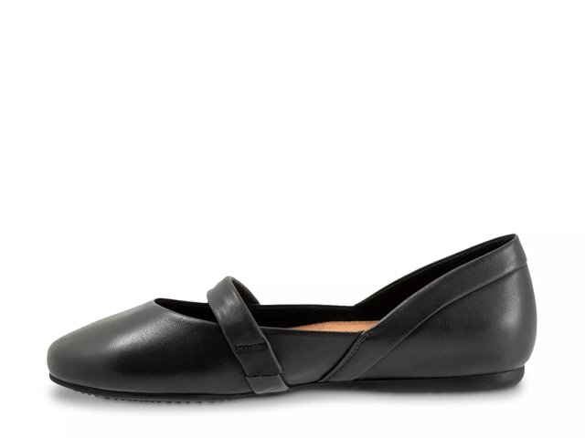 Samara Flat