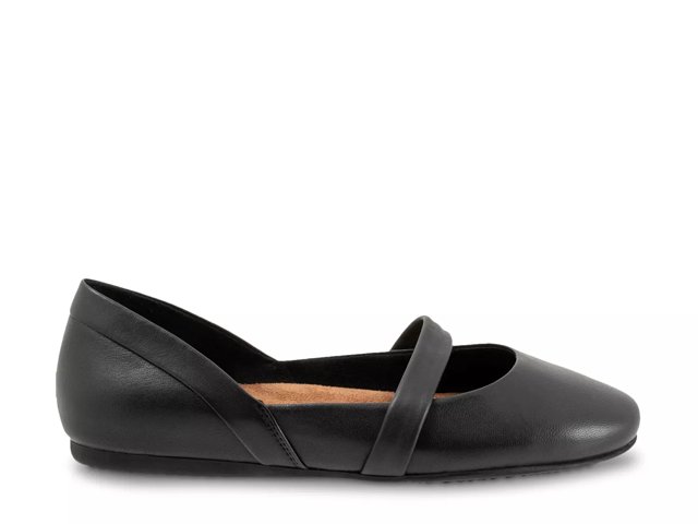 Samara Flat