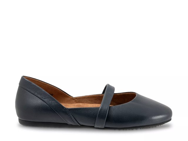 Samara flats top