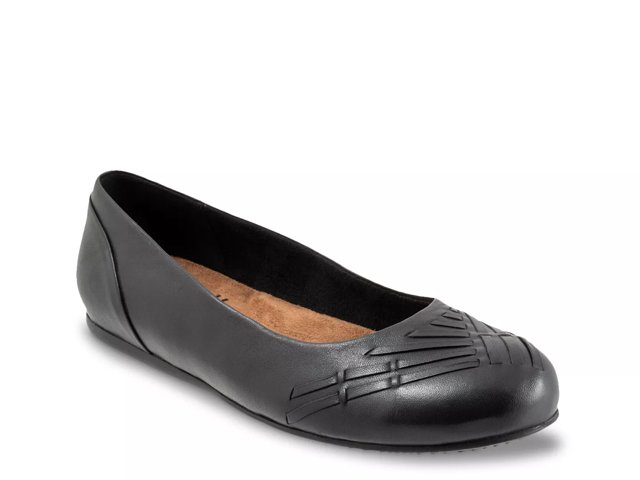 Softwalk Sonoma Ballet Flat