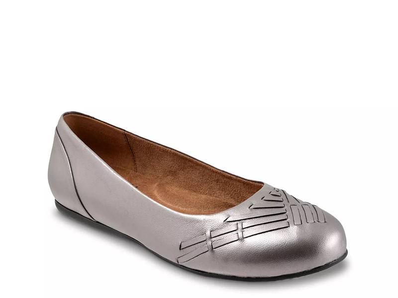 Softwalk women's sonoma ballet on sale flat