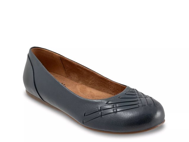 Softwalk women's sonoma ballet flat new arrivals