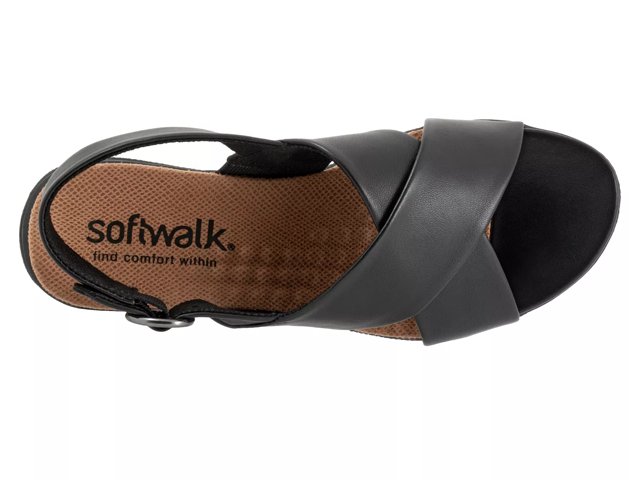 Softwalk sale tillman sandals