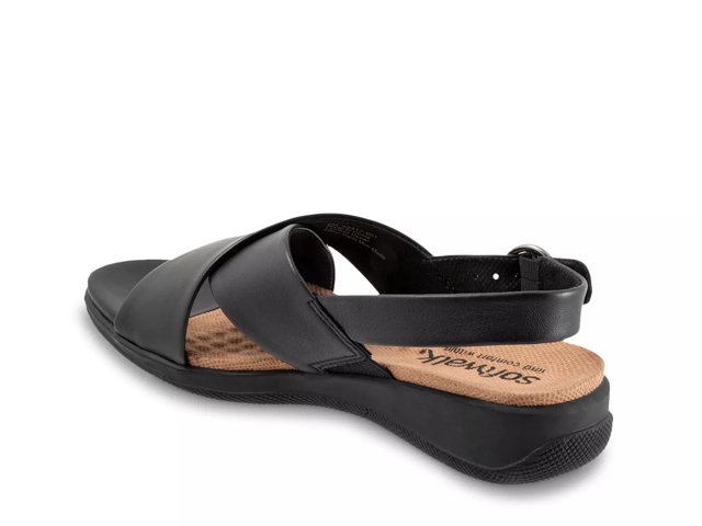 Softwalk outlet tillman sandals