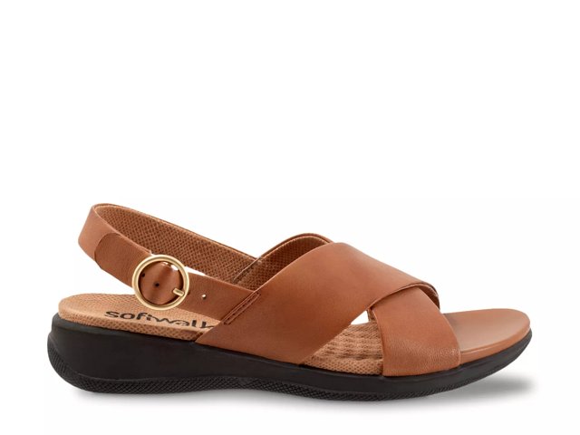 Softwalk Tillman Sandal Free Shipping DSW