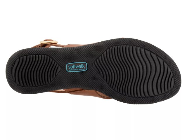 Softwalk Tillman Sandal
