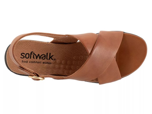 Softwalk Tillman Sandal Free Shipping DSW
