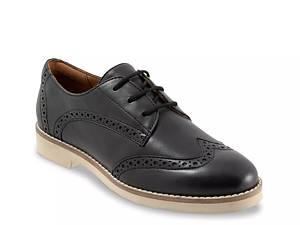 Dsw sales womens oxfords