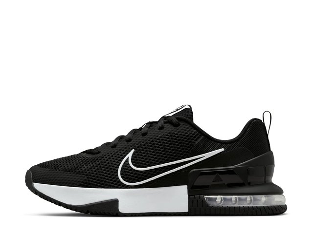 スニーカー Nike Men's Air Max Alpha 6 Training Shoes Nike Air Max Alpha 6 Training Shoe - Men's - Free Shipping | DSW