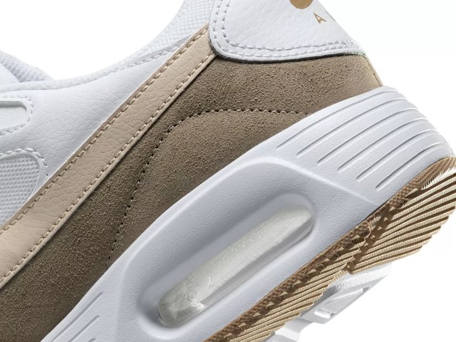 Nike air max beige mens clearance