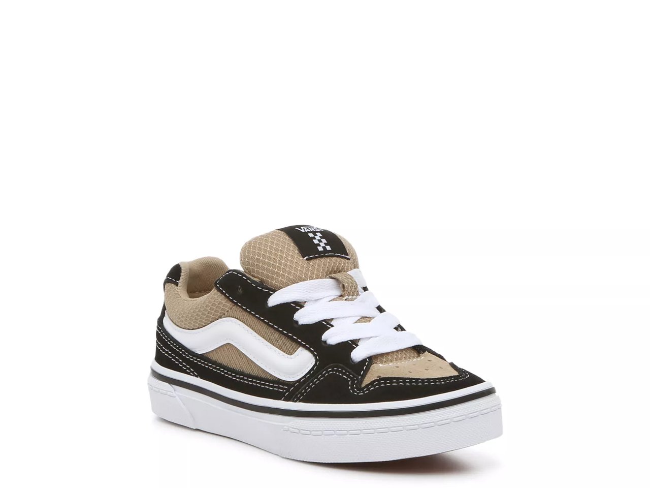 Boy s Sneakers Vans Caldrone Sneaker