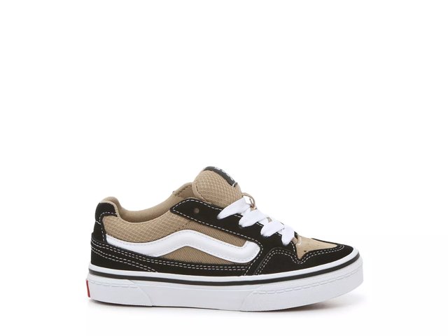 Vans bebe scratch 2025