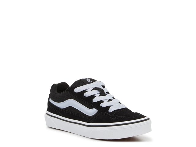 Toddler vans dsw hot sale