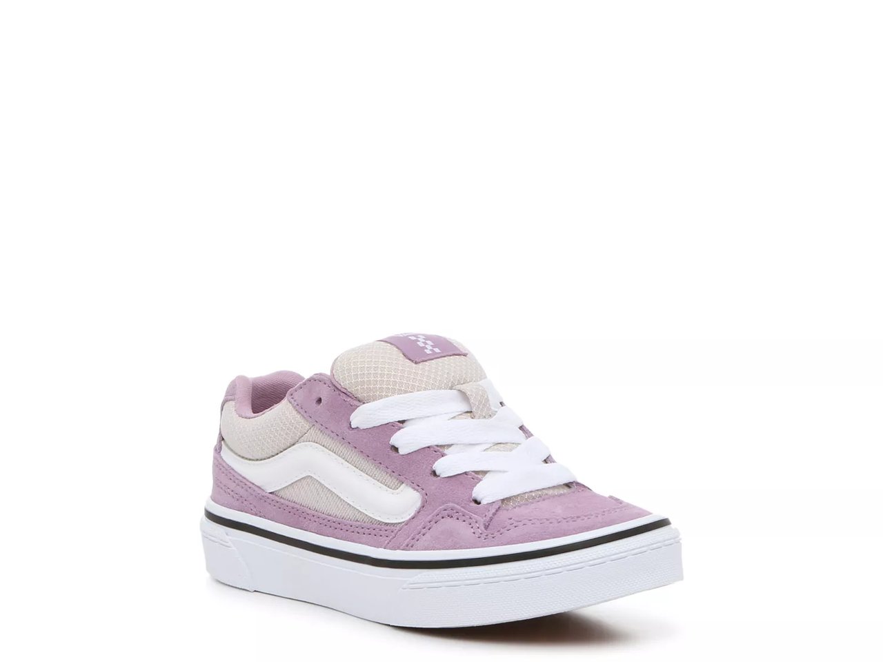 Кроссовки для девочек Vans Caldrone Sneaker