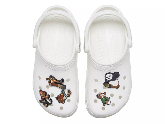 Panda jibbitz best sale