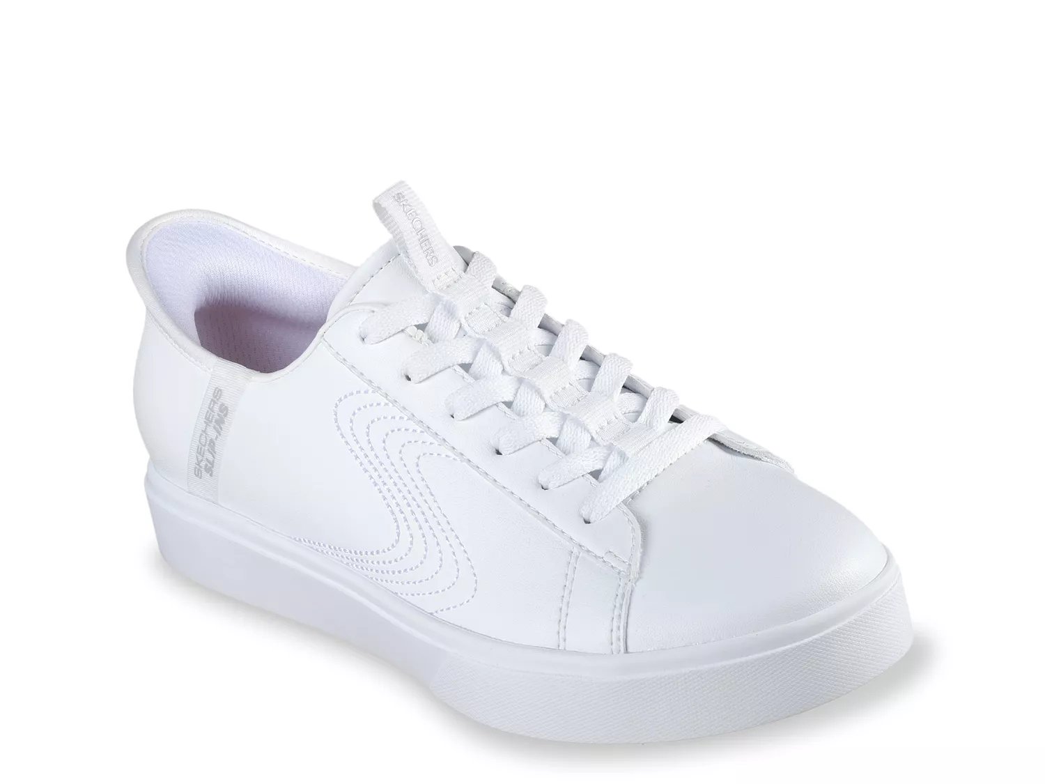 Skechers Hands Free Slip-ins™ Eden LX Royal Stride Sneaker