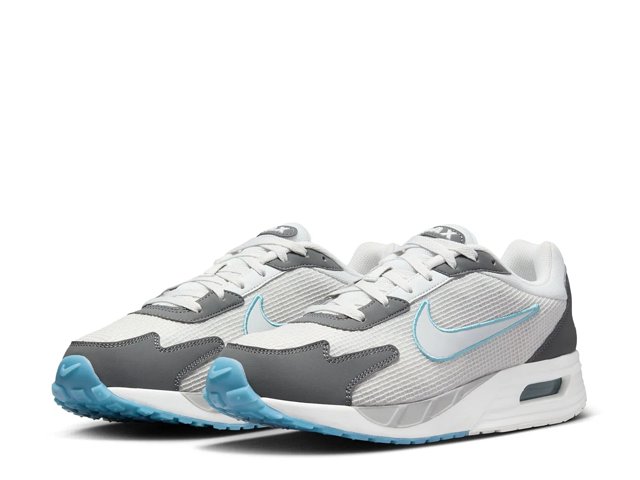 Nike Air Max Solo Sneaker Men s Free Shipping DSW