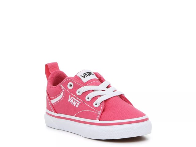 Vans Seldan Sneaker Kids