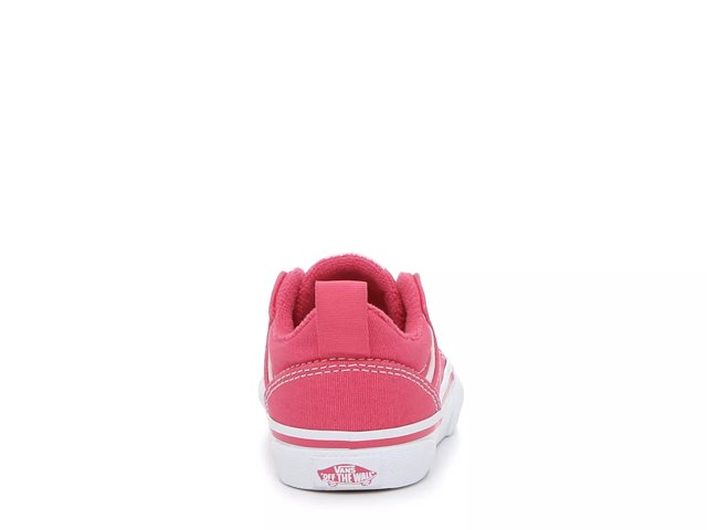 Vans atwood pink discount