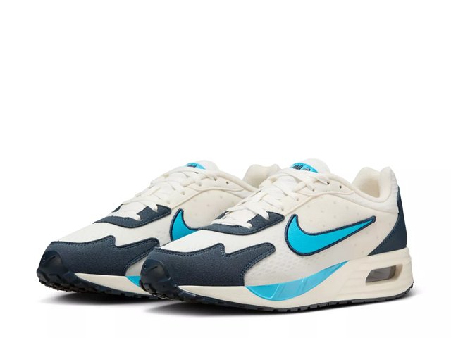 Nike air solo hotsell