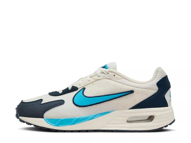 【NIKE】☆スニーカー☆ Nike Air Max Solo Men's Shoes Nike Air Max Solo Sneaker - Men's - Free Shipping | DSW