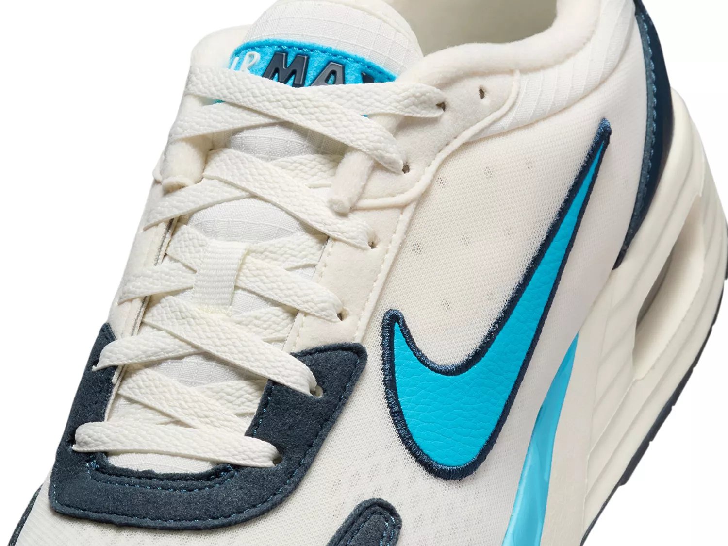 Air Max Solo Sneaker - Men's