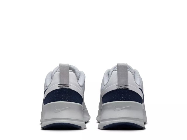 Nike Air Nuaxis Running Shoe - Men's