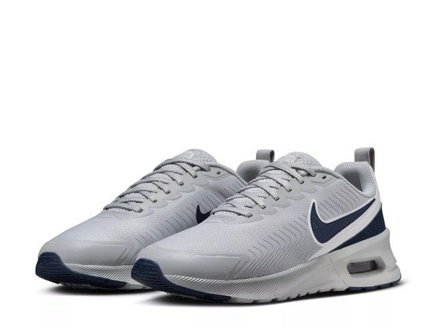 Nike Air Nuaxis Running Shoe - Men's