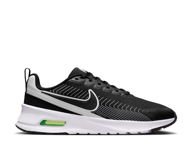 Air Nuaxis Running Shoe - Men's