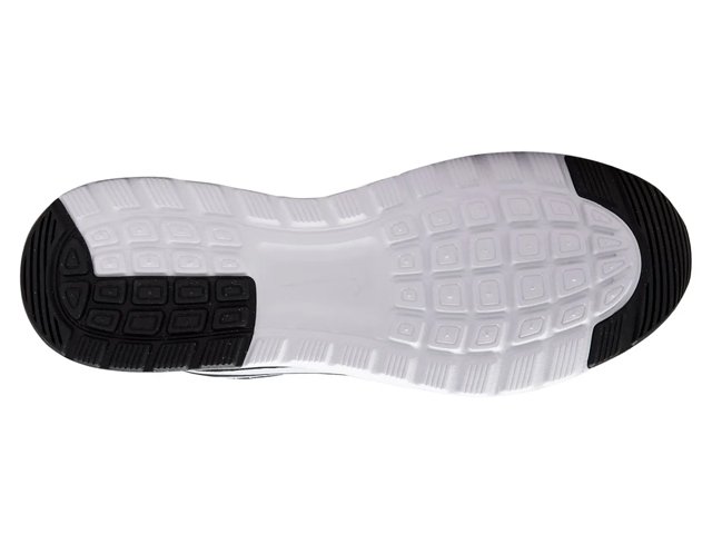 Air Nuaxis Running Shoe - Men's