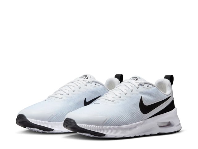 Nike Air Nuaxis Running Shoe - Men's